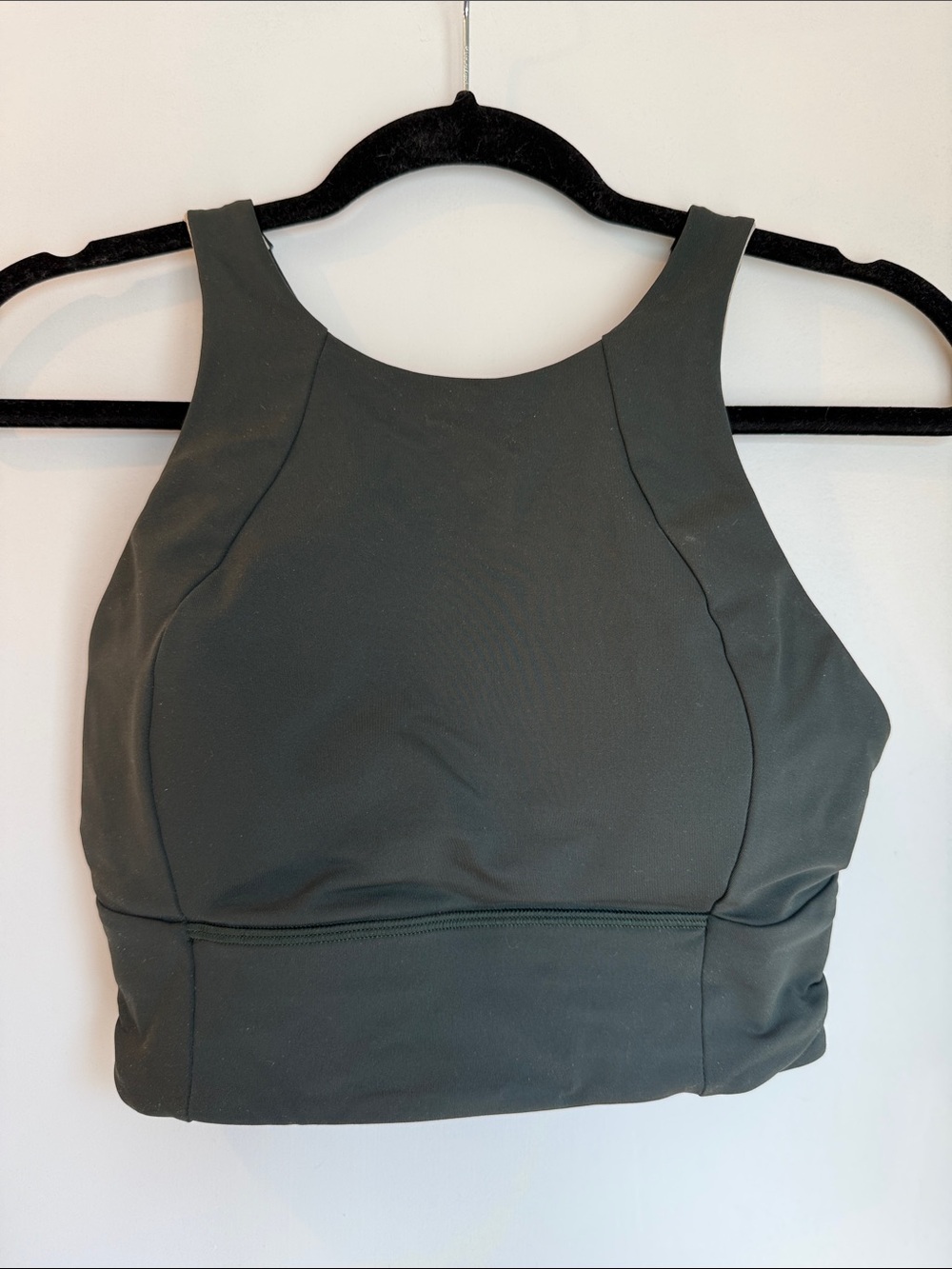 Lululemon Free To Be Serene Sports Bra